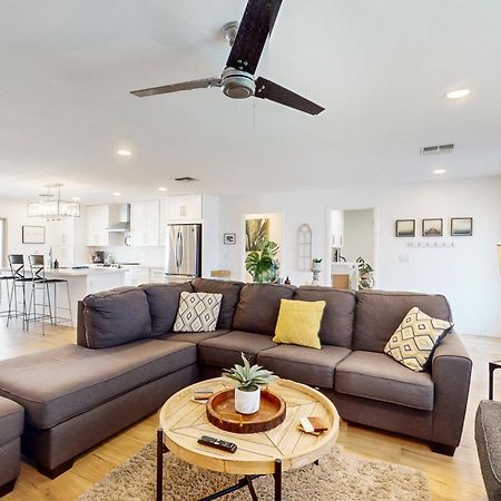 Family Fresh Villa Scottsdale Exterior photo